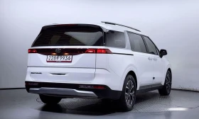 Kia Carnival, снимка 2