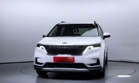 Kia Carnival, снимка 3