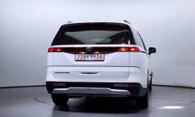 Kia Carnival, снимка 4