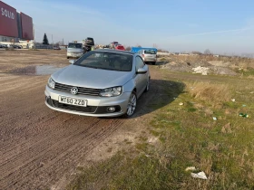 VW Eos 1.4 tsi, снимка 2