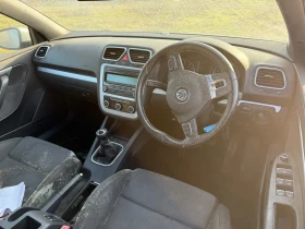 VW Eos 1.4 tsi, снимка 7