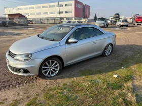 VW Eos 1.4 tsi, снимка 3