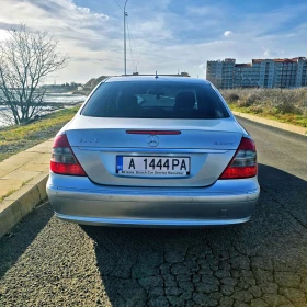 Mercedes-Benz E 280 3.0i V6 4 MATIC LPG, снимка 6