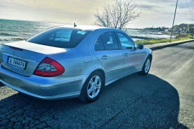 Mercedes-Benz E 280 3.0i V6 4 MATIC LPG, снимка 5