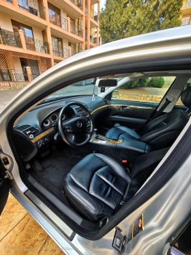Mercedes-Benz E 280 3.0i V6 4 MATIC LPG, снимка 12