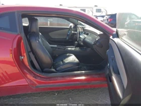 Chevrolet Camaro 3.6* V6* КОЖА* ПОДГРЕВ, снимка 9