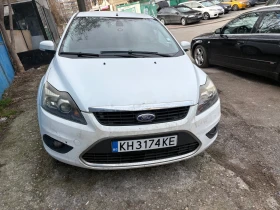 Ford Focus, снимка 7
