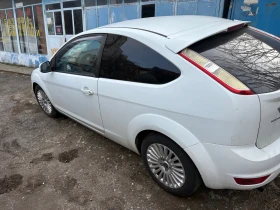 Ford Focus, снимка 9