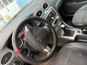 Ford Focus, снимка 4