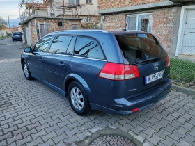 Opel Vectra 1.5 tdci 150k.s., снимка 7