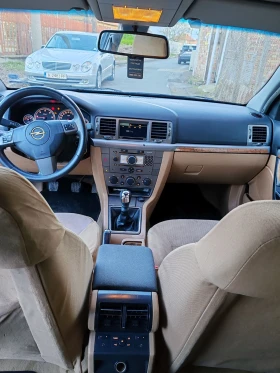 Opel Vectra 1.5 tdci 150k.s., снимка 8