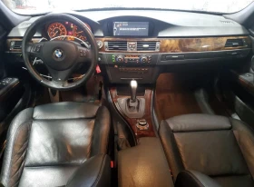 BMW 335 XI* M package* FULL* , снимка 8