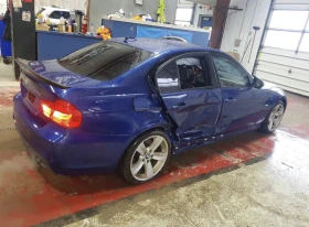 BMW 335 XI* M package* FULL* , снимка 3