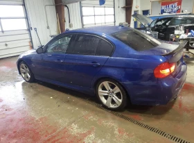 BMW 335 XI* M package* FULL* , снимка 2