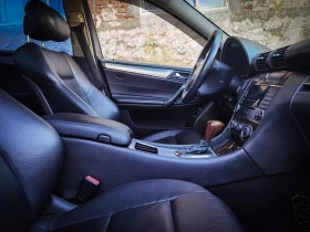 Mercedes-Benz C 200 w203, снимка 11