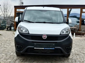 Fiat Doblo 1.3 MAXI, снимка 8