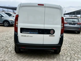 Fiat Doblo 1.3 MAXI, снимка 4