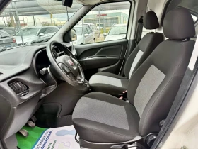 Fiat Doblo 1.3 MAXI, снимка 9