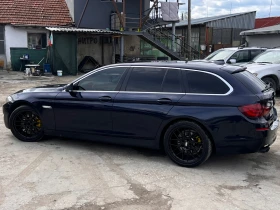 BMW 520 N47, снимка 4