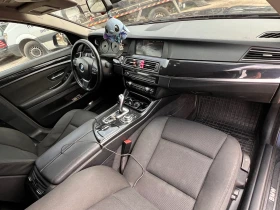 BMW 520 N47, снимка 7