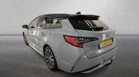 Toyota Corolla Touring Sports 1.8 Executive, снимка 3