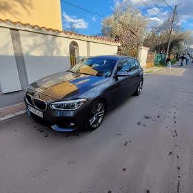 BMW 120 B48, снимка 2