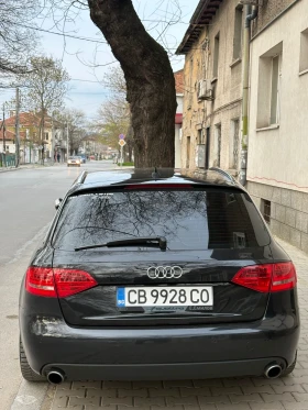 Audi A4, снимка 2