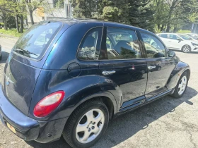 Chrysler Pt cruiser, снимка 5