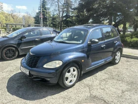 Chrysler Pt cruiser, снимка 1