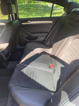 VW Passat B8 GTE Plug-In-Hybrid 1.4 TSI, снимка 4