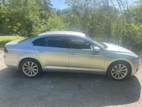 VW Passat B8 GTE Plug-In-Hybrid 1.4 TSI, снимка 6