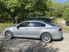 VW Passat B8 GTE Plug-In-Hybrid 1.4 TSI, снимка 7