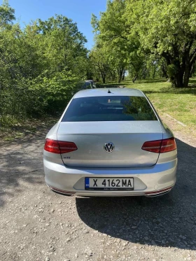 VW Passat B8 GTE Plug-In-Hybrid 1.4 TSI, снимка 5