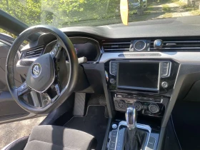 VW Passat B8 GTE Plug-In-Hybrid 1.4 TSI, снимка 2