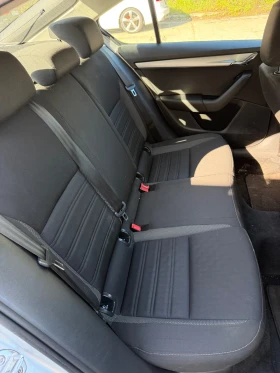 Skoda Octavia 1.6tdi , снимка 10