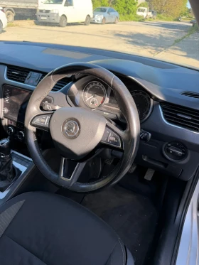 Skoda Octavia 1.6tdi , снимка 9