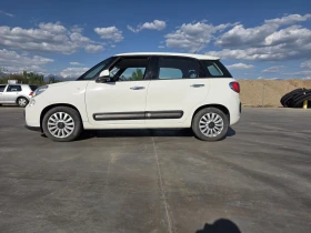 Fiat 500L 1.3 M-jet, снимка 7