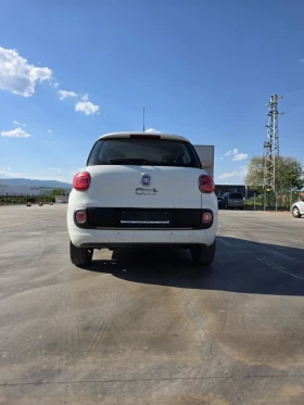 Fiat 500L 1.3 M-jet, снимка 6