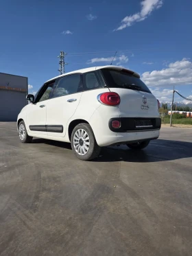 Fiat 500L 1.3 M-jet, снимка 4