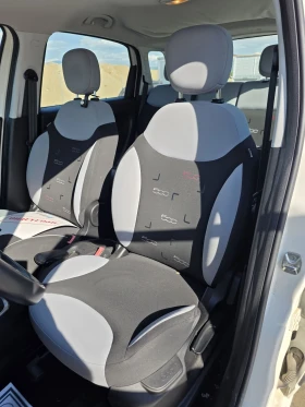 Fiat 500L 1.3 M-jet, снимка 9
