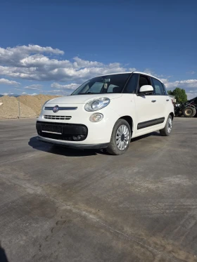 Fiat 500L 1.3 M-jet, снимка 1