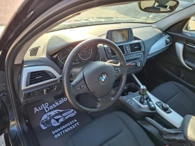 BMW 120 2, 0 d , снимка 10