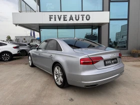 Audi A8 / Facelift / Matrix / 360 / Bose / HUD / , снимка 5
