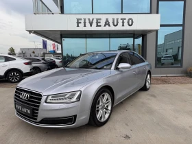 Audi A8 / Facelift / Matrix / 360 / Bose / HUD / , снимка 3