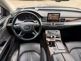 Audi A8 / Facelift / Matrix / 360 / Bose / HUD / , снимка 10