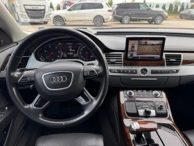 Audi A8 / Facelift / Matrix / 360 / Bose / HUD / , снимка 11