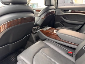 Audi A8 / Facelift / Matrix / 360 / Bose / HUD / , снимка 13