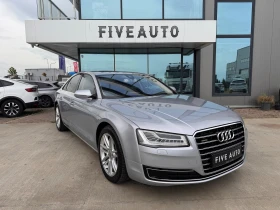 Audi A8 / Facelift / Matrix / 360 / Bose / HUD / , снимка 1