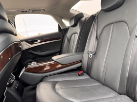 Audi A8 / Facelift / Matrix / 360 / Bose / HUD / , снимка 14