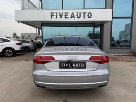 Audi A8 / Facelift / Matrix / 360 / Bose / HUD / , снимка 6